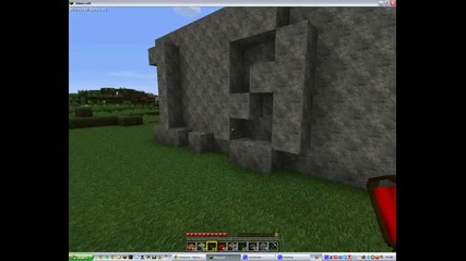 Minecraft аз се завърнах