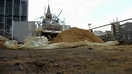 Cobra 11 Сезон 30 Да уцелиш точния момент