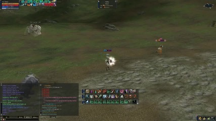Lineage 2 c5 aw pvp