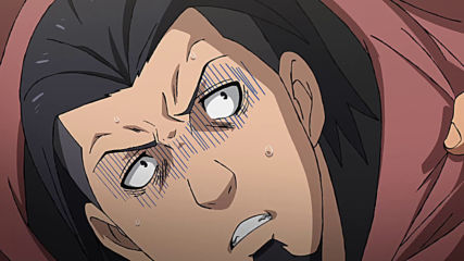 [ Bg subs] Hinomaruzumou - 01
