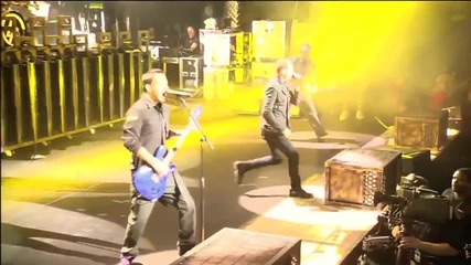 Linkin Park - One Step Closer (live In Clarkston)