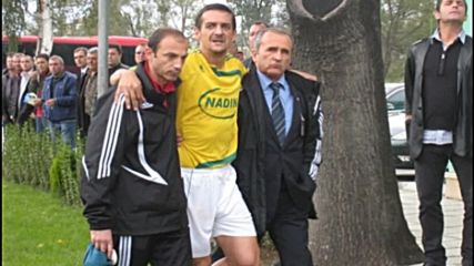 Предраг Пажин