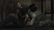 Resident evil 4 ps4 Епизод 2