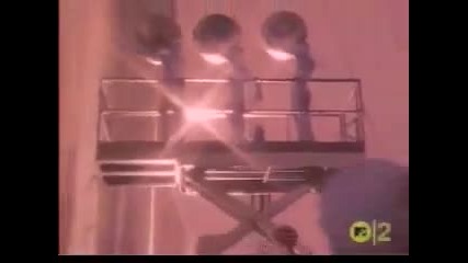 Snap - Rhythm is a dancer 