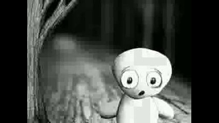 El espectro del bosque
