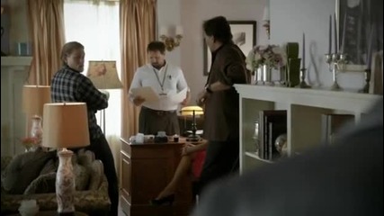 Sons of anarchy so6 ep5 part 1/2