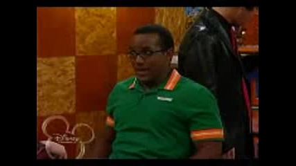 Hannah Montana - 03x28 - Got To Get Her Out Of My House 