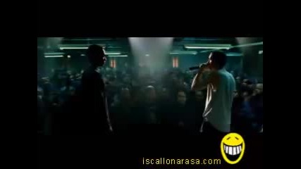 Eminem - Parodia