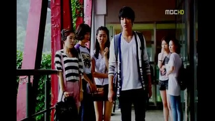 Heartstrings Mv Please Don t Go