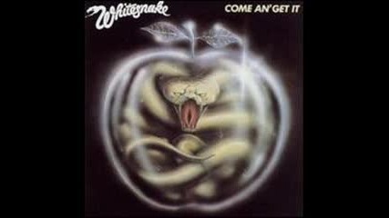 Whitesnake - Hot stuff 