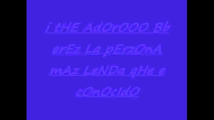 Camila-solo Para Ti