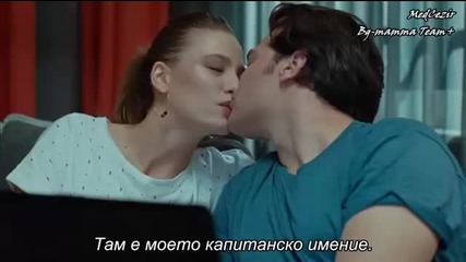 Yamira - Medcezir 77.bölüm Final