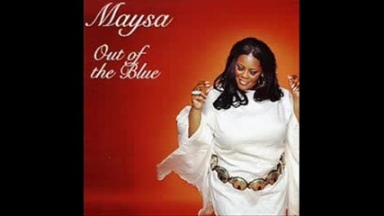 Maysa - Keep Your Head To The Sky (ewf Cover)