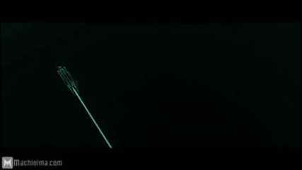 3d - Tron Legacy - Movie Trailer 2010 