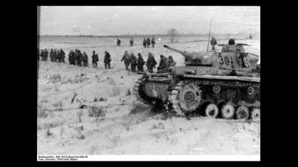 Wintergewitter - Race War
