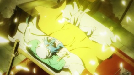 [ Bg Subs ] Magi - 14 [ Gfotaku & Eastern Spirit ]
