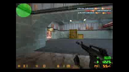 Counter Strike Masaka Skills Trailer