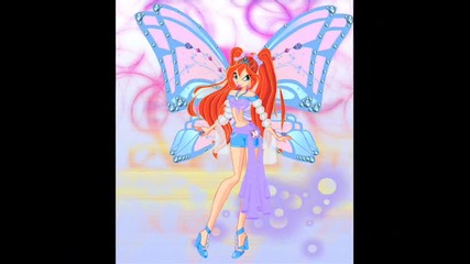 Winx Club - Boom