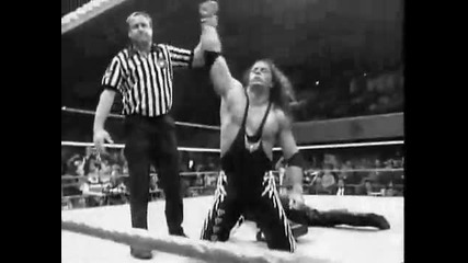 Wrestlemania 12