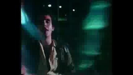 Cold Chisel - Saturday Night