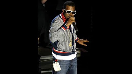 Kanye West ~ L0ve L0ckd0wn