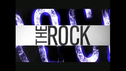 The Rock 2011 Titantron 