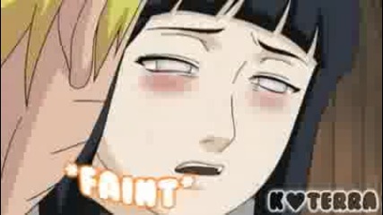 Naruhina - Walking on sunshine Sweet