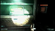 Doom 3 Bfg Edition- Lost Mission (част- 02)- Veteran
