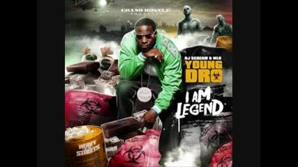 Young Dro - House On Me
