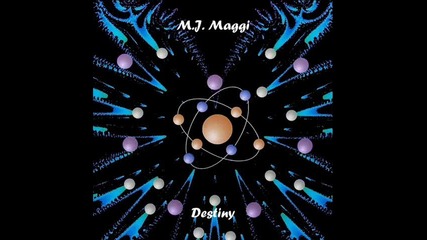M.j. Maggi - Destiny (radio cut)