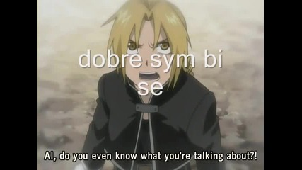 mermaid melody and fma ep 39