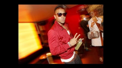 Jay Sean - Never An Easy Way