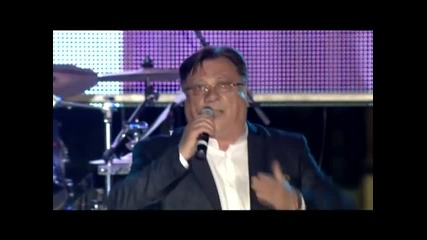 Halid Beslic - Sevdah da se dogodi