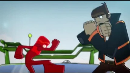 Motorcity s01 e11