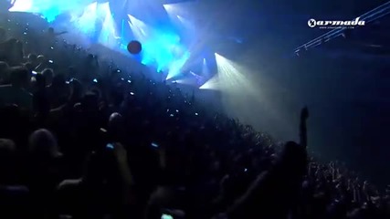 Armin Only - Mirage, Utrecht (official Opening) 