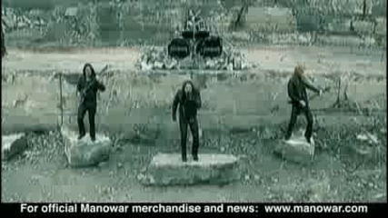 Manowar - Warriors of the World Hd 