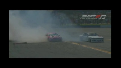 Formula Drift Round 5