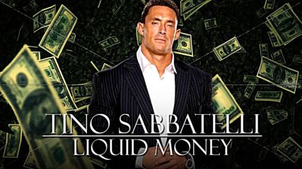 2016 - Tino Sabbatelli Nxt Theme - Liquid Money Recording Edit