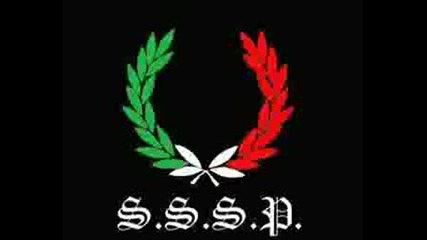 S.s.s.p. - Skinheads Still Scare People Le