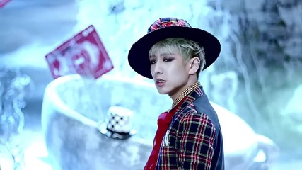 Boyfriend - Bounce