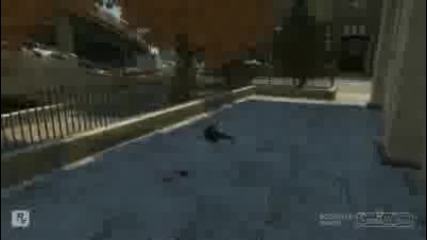 Gta Stunts 3