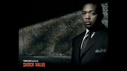 Timbaland - I m In Love With You ft Tyson Ritter 