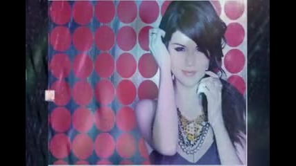 Selena Gomez teenage dream 