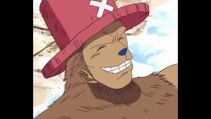 One Piece - Епизод 160