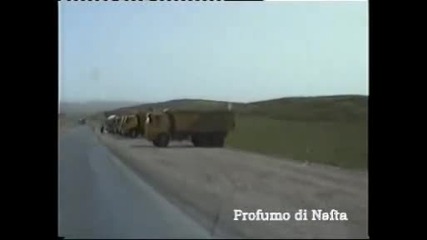 Trucks in Turkey (2006)