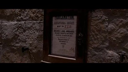 Хари Потър И Орденът На Феникса Филмът Част 22 Бг Субтитри
