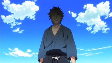 Little Busters! ~refrain~ Episode 9