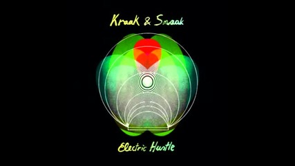 Kraak & Smaak - Wasted With A Smile