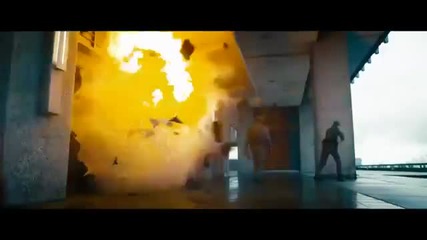 Underworld: Awakening Official Trailer