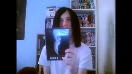Писък 4 (2011) на D V D